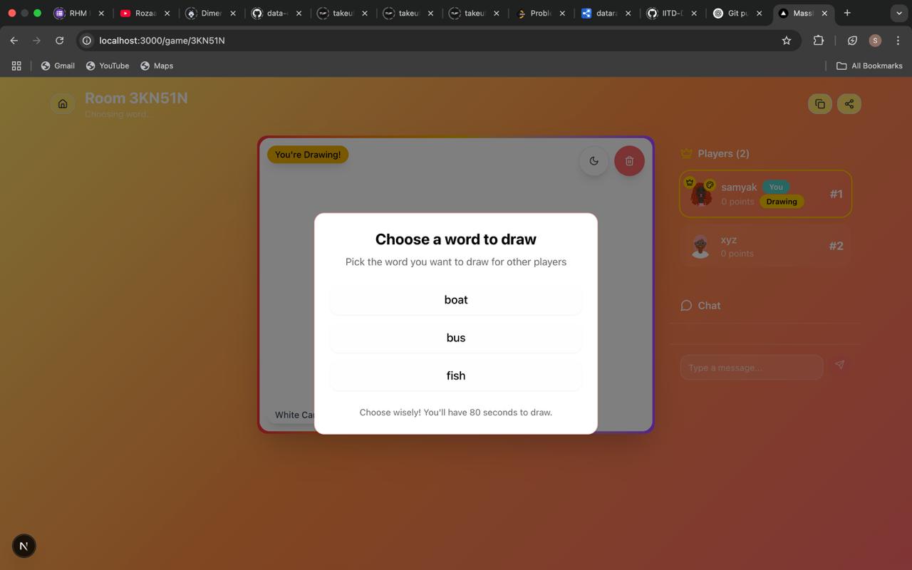 MassKribbl - Image 3
